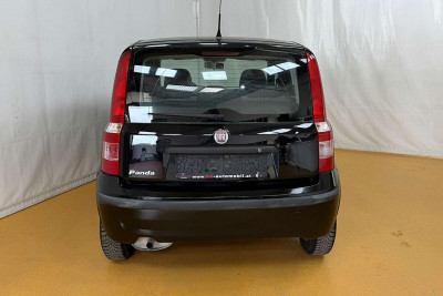 Fiat Panda Gebrauchtwagen Fiat Panda Gebrauchtwagen