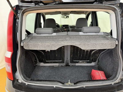 Fiat Panda Gebrauchtwagen Fiat Panda Gebrauchtwagen