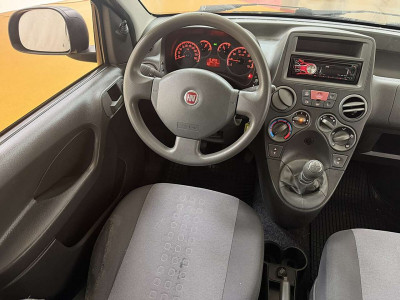 Fiat Panda Gebrauchtwagen Fiat Panda Gebrauchtwagen