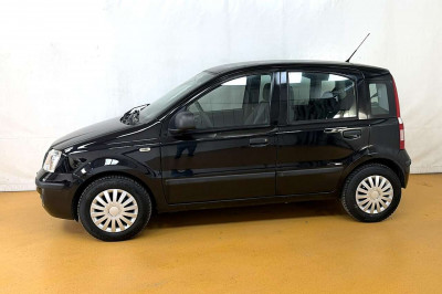 Fiat Panda Gebrauchtwagen Fiat Panda Gebrauchtwagen