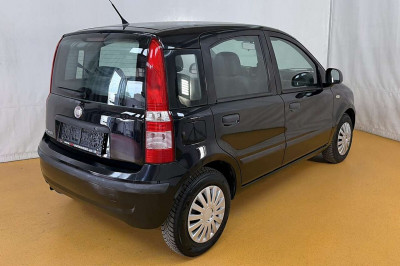 Fiat Panda Gebrauchtwagen Fiat Panda Gebrauchtwagen