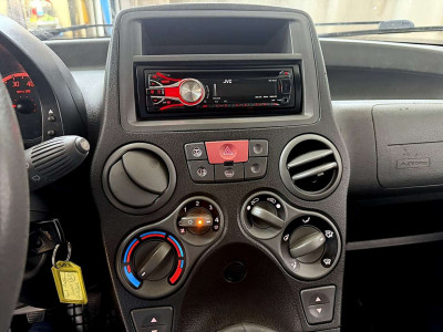 Fiat Panda Gebrauchtwagen Fiat Panda Gebrauchtwagen