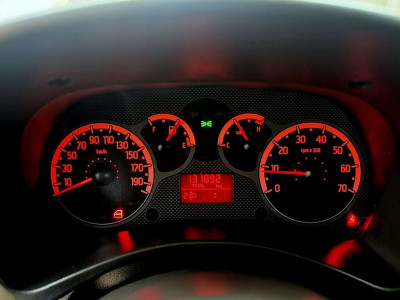 Fiat Panda Gebrauchtwagen Fiat Panda Gebrauchtwagen