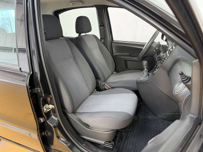 Fiat Panda Gebrauchtwagen Fiat Panda Gebrauchtwagen