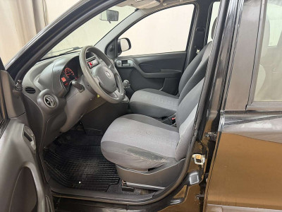 Fiat Panda Gebrauchtwagen Fiat Panda Gebrauchtwagen