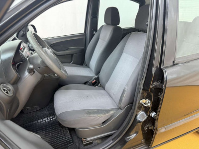 Fiat Panda Gebrauchtwagen Fiat Panda Gebrauchtwagen