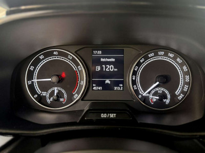 Skoda Fabia Gebrauchtwagen Skoda Fabia Gebrauchtwagen