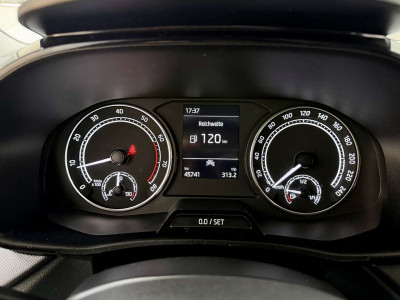Skoda Fabia Gebrauchtwagen Skoda Fabia Gebrauchtwagen