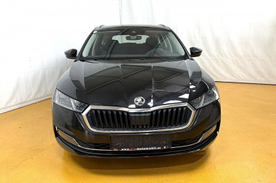 Skoda Octavia Gebrauchtwagen Skoda Octavia Gebrauchtwagen