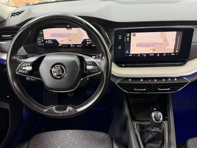 Skoda Octavia Gebrauchtwagen Skoda Octavia Gebrauchtwagen