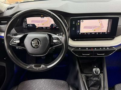 Skoda Octavia Gebrauchtwagen Skoda Octavia Gebrauchtwagen