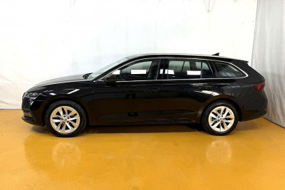 Skoda Octavia Gebrauchtwagen Skoda Octavia Gebrauchtwagen