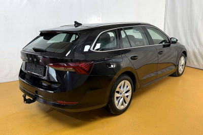 Skoda Octavia Gebrauchtwagen Skoda Octavia Gebrauchtwagen
