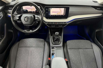 Skoda Octavia Gebrauchtwagen Skoda Octavia Gebrauchtwagen