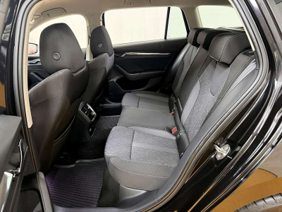 Skoda Octavia Gebrauchtwagen Skoda Octavia Gebrauchtwagen