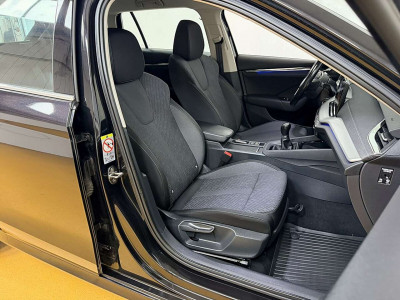 Skoda Octavia Gebrauchtwagen Skoda Octavia Gebrauchtwagen