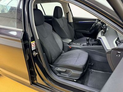 Skoda Octavia Gebrauchtwagen Skoda Octavia Gebrauchtwagen