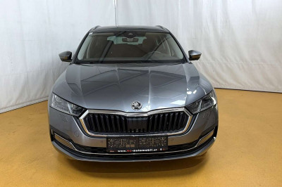Skoda Octavia Gebrauchtwagen Skoda Octavia Gebrauchtwagen