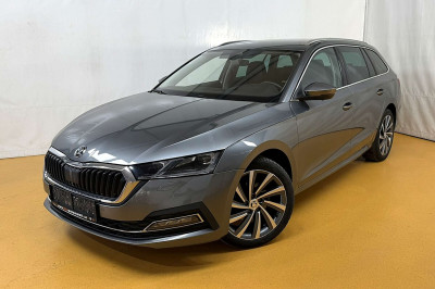 Skoda Octavia Gebrauchtwagen Skoda Octavia Gebrauchtwagen
