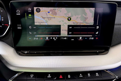 Skoda Octavia Gebrauchtwagen Skoda Octavia Gebrauchtwagen