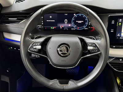 Skoda Octavia Gebrauchtwagen Skoda Octavia Gebrauchtwagen