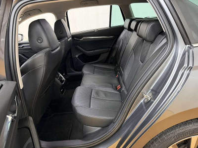 Skoda Octavia Gebrauchtwagen Skoda Octavia Gebrauchtwagen