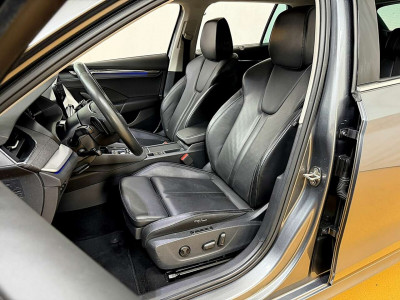 Skoda Octavia Gebrauchtwagen Skoda Octavia Gebrauchtwagen