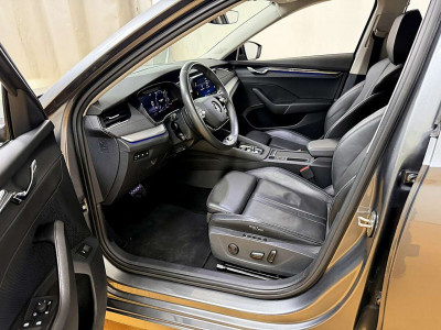 Skoda Octavia Gebrauchtwagen Skoda Octavia Gebrauchtwagen