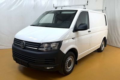 VW Transporter T6 Gebrauchtwagen