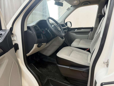 VW Transporter T6 Gebrauchtwagen VW Transporter T6 Gebrauchtwagen