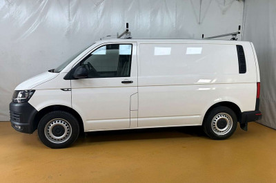 VW Transporter T6 Gebrauchtwagen VW Transporter T6 Gebrauchtwagen