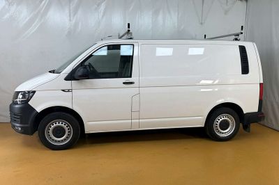 VW Transporter T6 Gebrauchtwagen