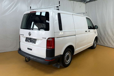 VW Transporter T6 Gebrauchtwagen VW Transporter T6 Gebrauchtwagen