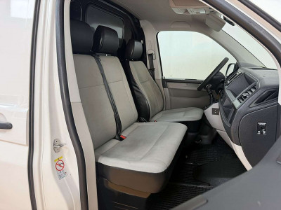 VW Transporter T6 Gebrauchtwagen VW Transporter T6 Gebrauchtwagen