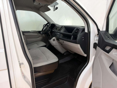 VW Transporter T6 Gebrauchtwagen VW Transporter T6 Gebrauchtwagen