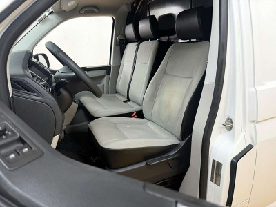 VW Transporter T6 Gebrauchtwagen VW Transporter T6 Gebrauchtwagen