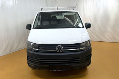 VW Transporter T6 Gebrauchtwagen VW Transporter T6 Gebrauchtwagen