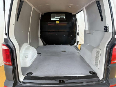 VW Transporter T6 Gebrauchtwagen VW Transporter T6 Gebrauchtwagen