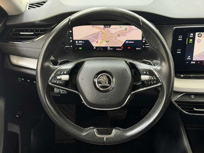 Skoda Octavia Gebrauchtwagen Skoda Octavia Gebrauchtwagen