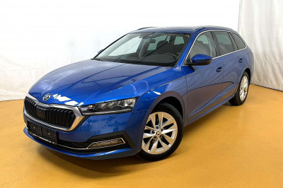 Skoda Octavia Gebrauchtwagen Skoda Octavia Gebrauchtwagen