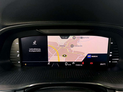 Skoda Octavia Gebrauchtwagen Skoda Octavia Gebrauchtwagen