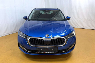 Skoda Octavia Gebrauchtwagen Skoda Octavia Gebrauchtwagen