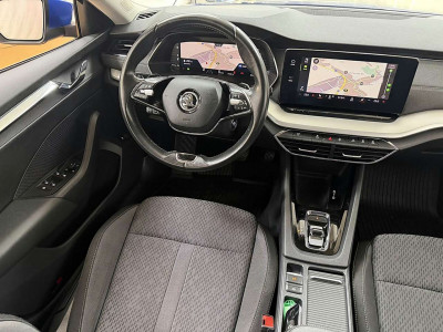 Skoda Octavia Gebrauchtwagen Skoda Octavia Gebrauchtwagen