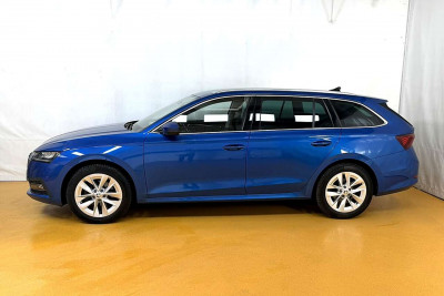 Skoda Octavia Gebrauchtwagen Skoda Octavia Gebrauchtwagen