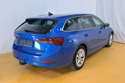 Skoda Octavia Gebrauchtwagen Skoda Octavia Gebrauchtwagen