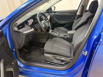 Skoda Octavia Gebrauchtwagen Skoda Octavia Gebrauchtwagen