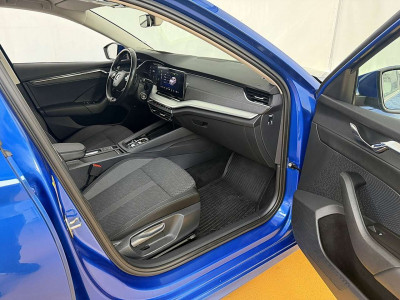 Skoda Octavia Gebrauchtwagen Skoda Octavia Gebrauchtwagen