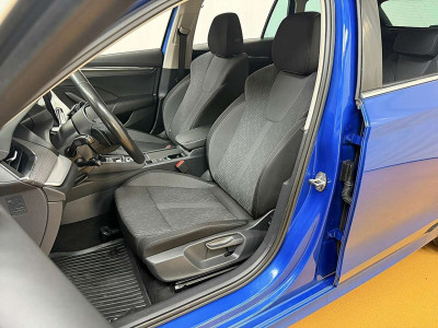 Skoda Octavia Gebrauchtwagen Skoda Octavia Gebrauchtwagen