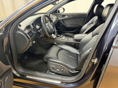 Audi A6 Gebrauchtwagen Audi A6 Gebrauchtwagen