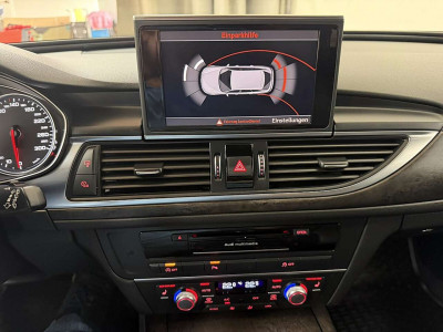 Audi A6 Gebrauchtwagen Audi A6 Gebrauchtwagen